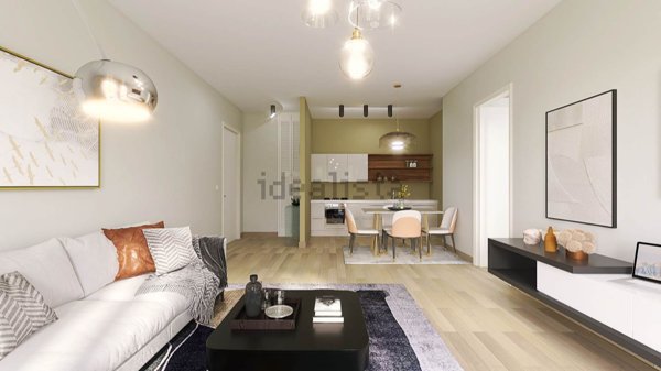 appartamento in vendita a Civitavecchia