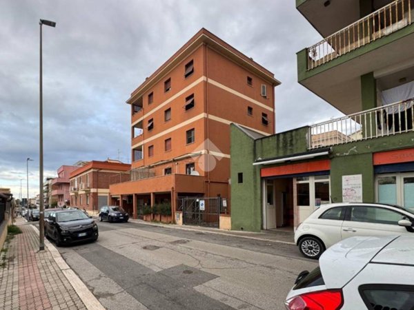 appartamento in vendita a Civitavecchia