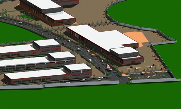 casa semindipendente in vendita a Civitavecchia