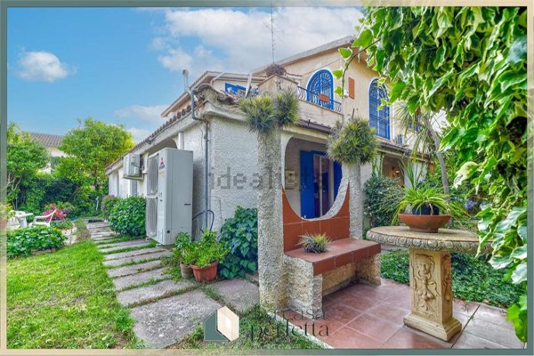 casa indipendente in vendita a Civitavecchia