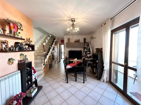 appartamento in vendita a Civitavecchia