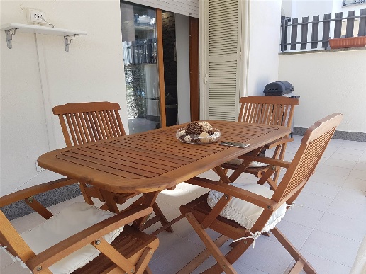 appartamento in vendita a Civitavecchia