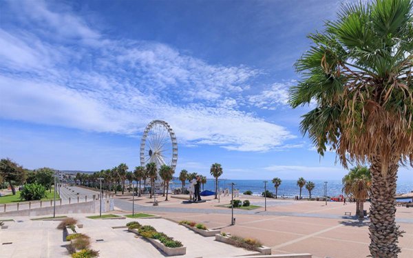 negozio in vendita a Civitavecchia