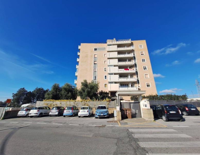 appartamento in vendita a Civitavecchia