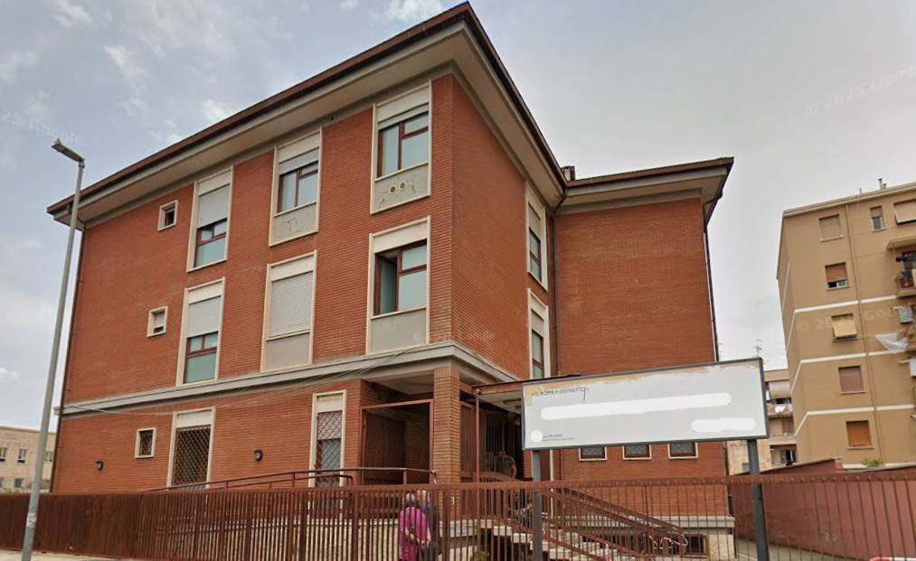 intera palazzina in vendita a Civitavecchia