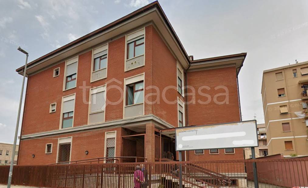 intera palazzina in vendita a Civitavecchia