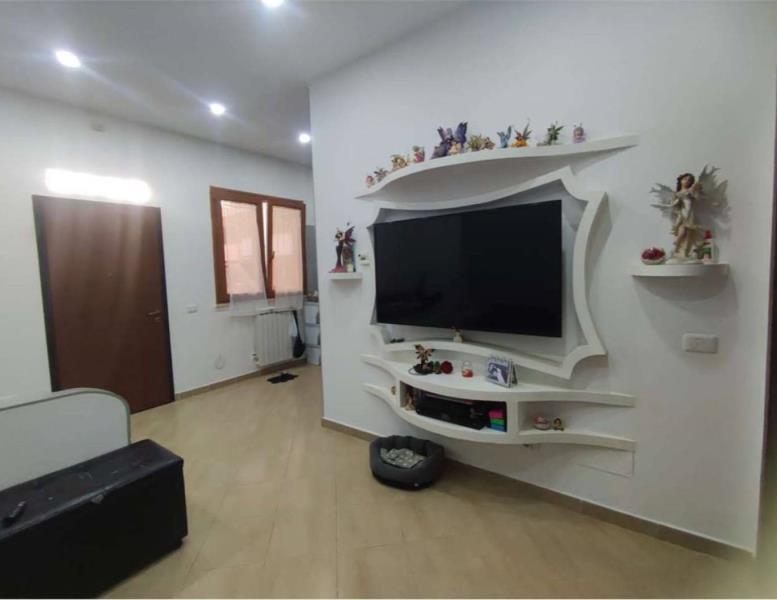 appartamento in vendita a Civitavecchia in zona Aurelia