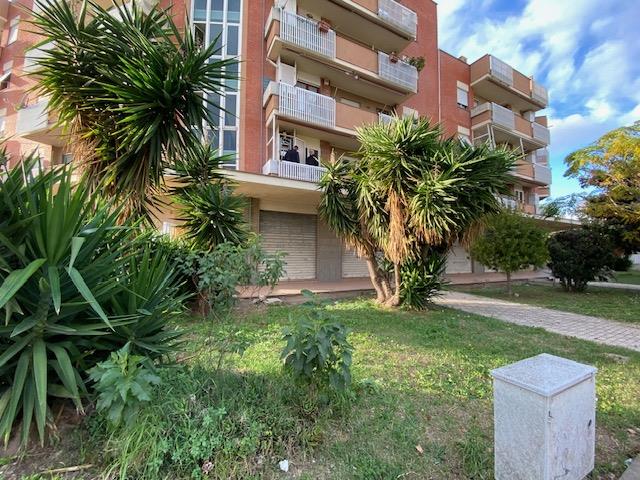 negozio in vendita a Civitavecchia