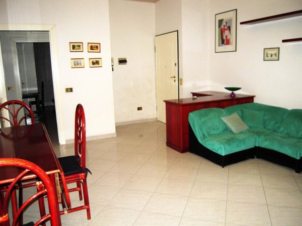 appartamento in vendita a Civitavecchia