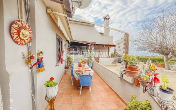 casa indipendente in vendita a Civitavecchia