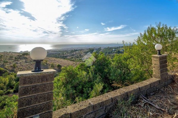 casa indipendente in vendita a Civitavecchia
