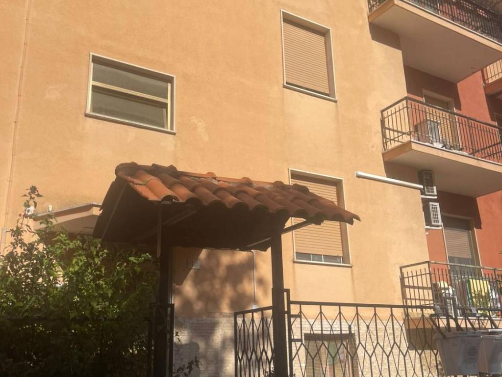 appartamento in vendita a Civitavecchia