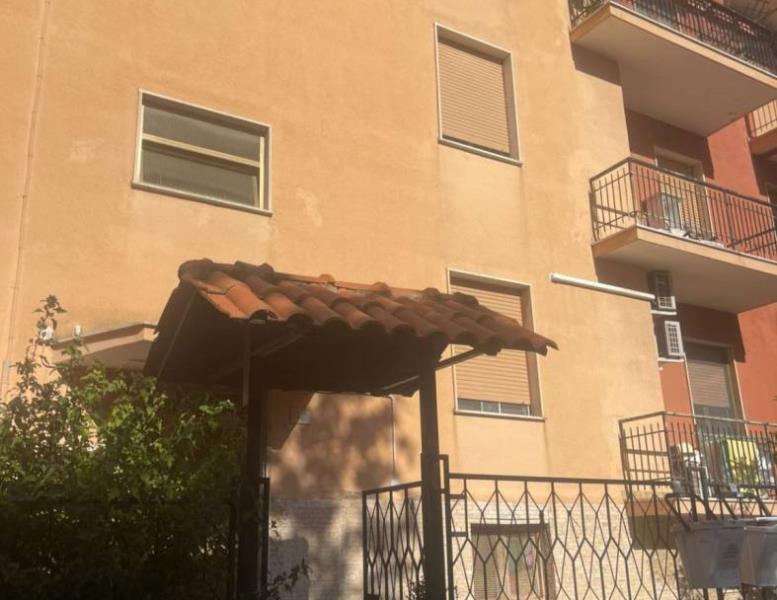 appartamento in vendita a Civitavecchia