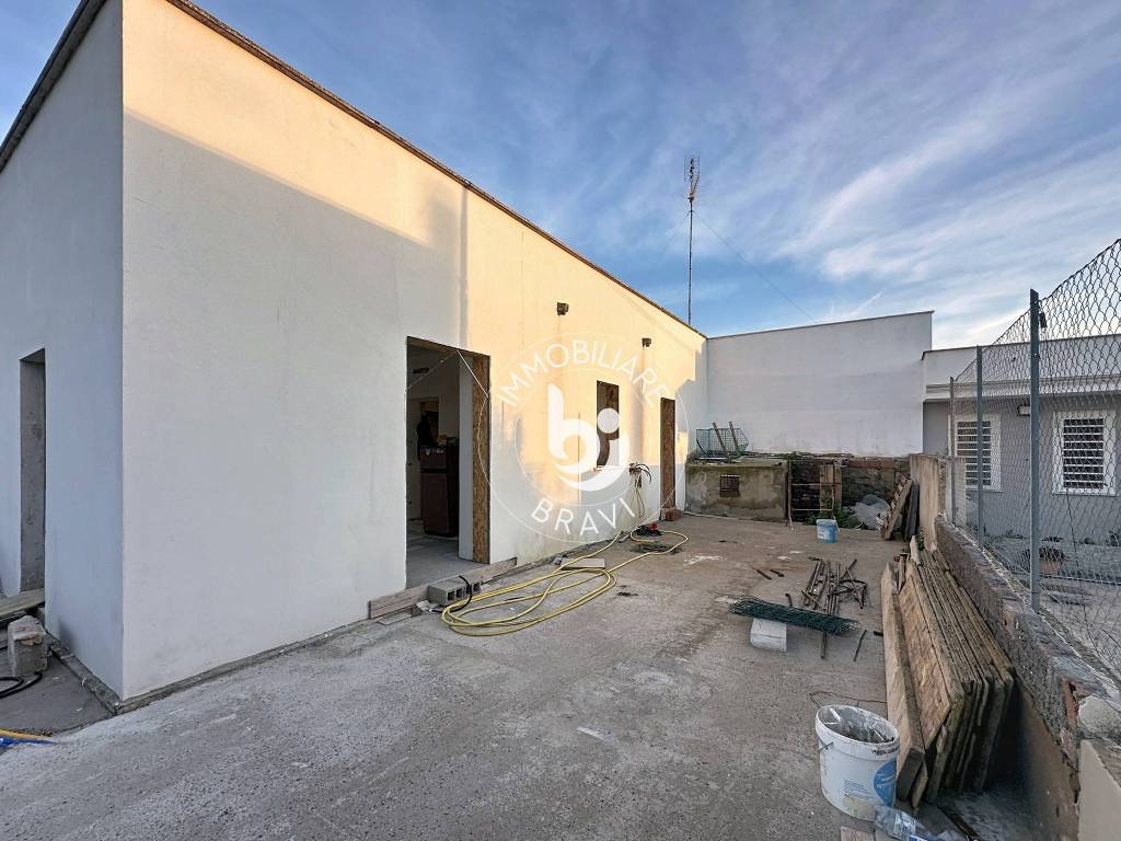 casa indipendente in vendita a Civitavecchia
