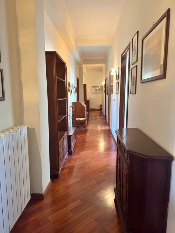 appartamento in vendita a Civitavecchia