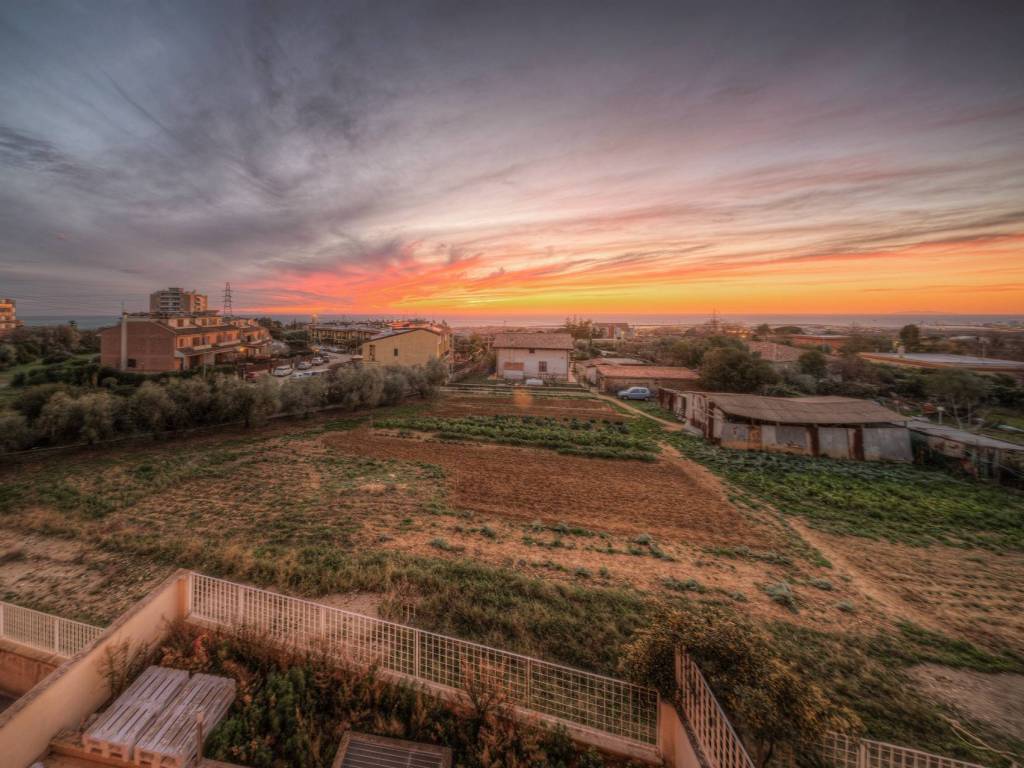 appartamento in vendita a Civitavecchia