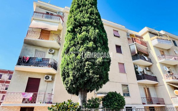 appartamento in vendita a Civitavecchia