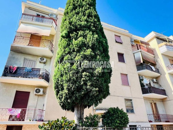 appartamento in vendita a Civitavecchia