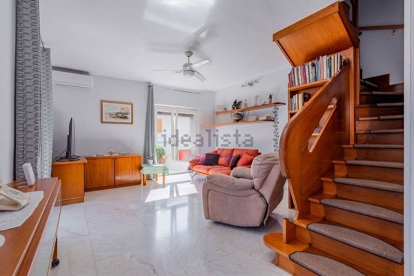 appartamento in vendita a Civitavecchia