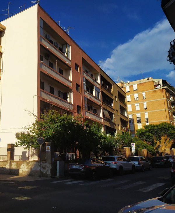 appartamento in vendita a Civitavecchia