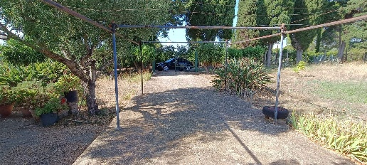 casa indipendente in vendita a Civitavecchia in zona Aurelia