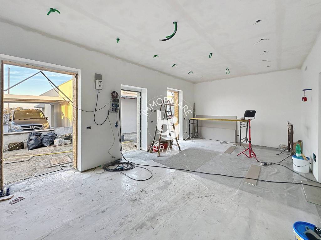 casa indipendente in vendita a Civitavecchia