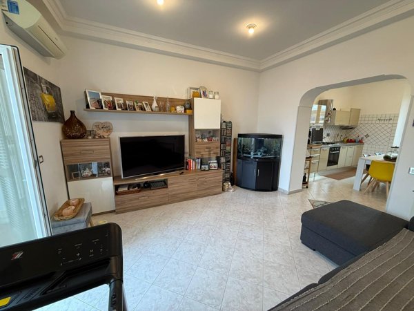 appartamento in vendita a Civitavecchia