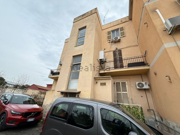 appartamento in vendita a Civitavecchia