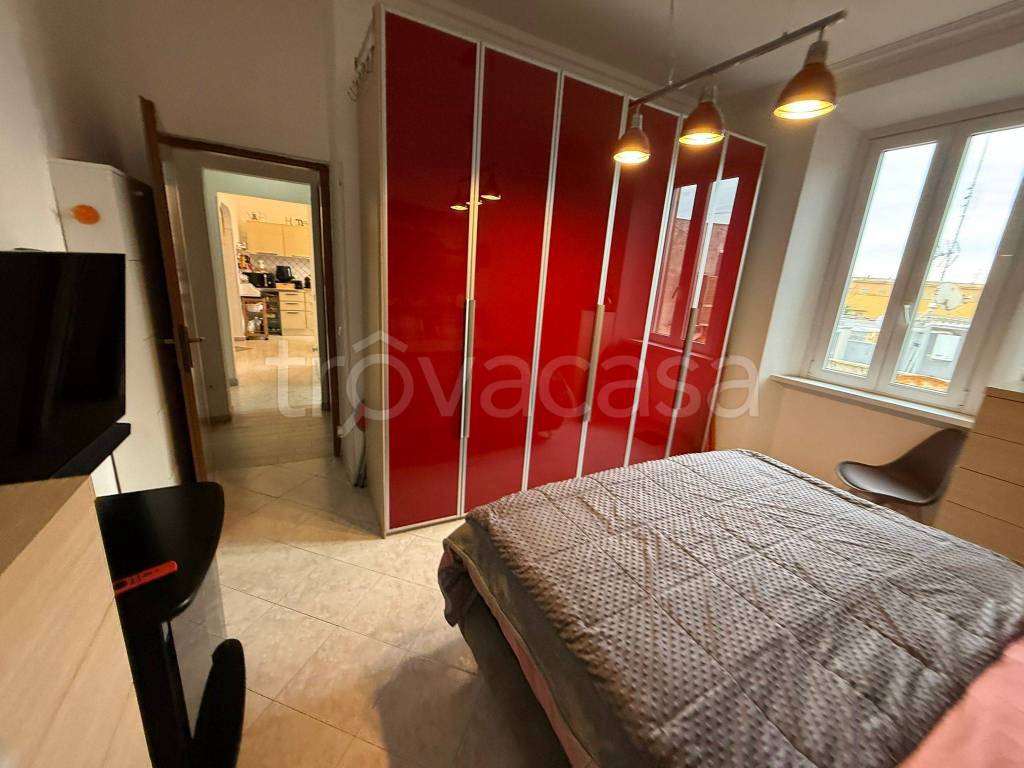 appartamento in vendita a Civitavecchia