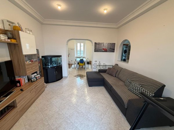 appartamento in vendita a Civitavecchia