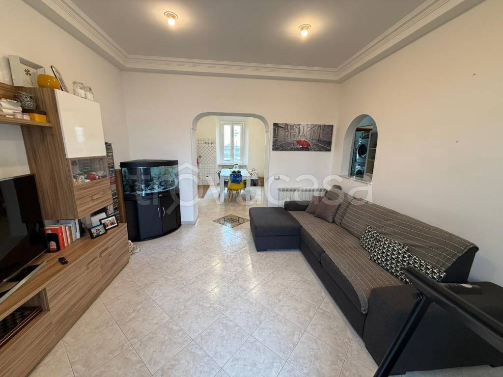 appartamento in vendita a Civitavecchia