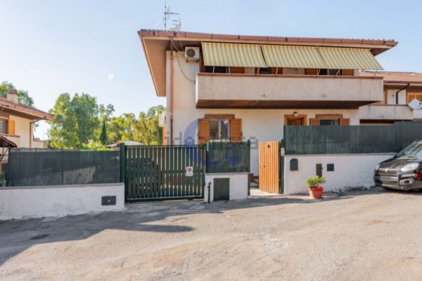 appartamento in vendita a Civitavecchia