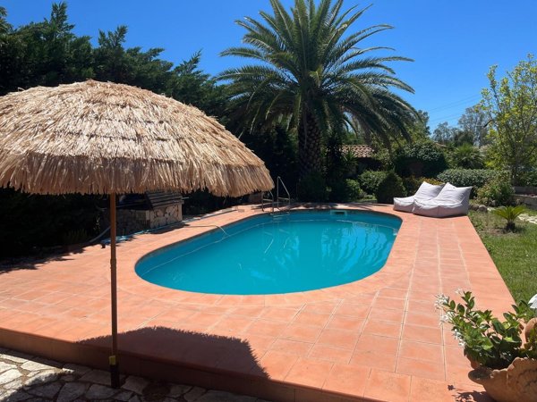 casa indipendente in vendita a Civitavecchia