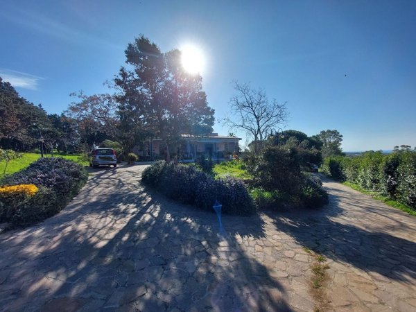 casa indipendente in vendita a Civitavecchia