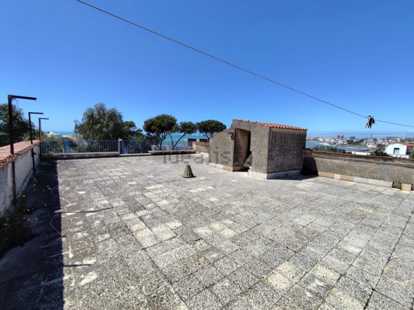 casa indipendente in vendita a Civitavecchia in zona Aurelia