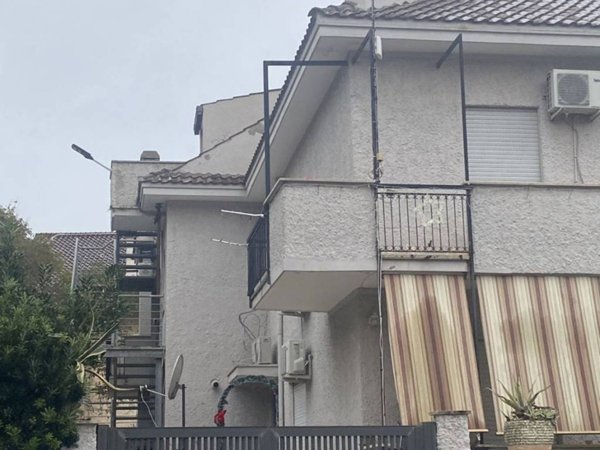 casa indipendente in vendita a Civitavecchia