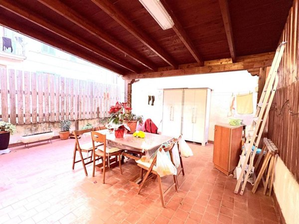 appartamento in vendita a Civitavecchia