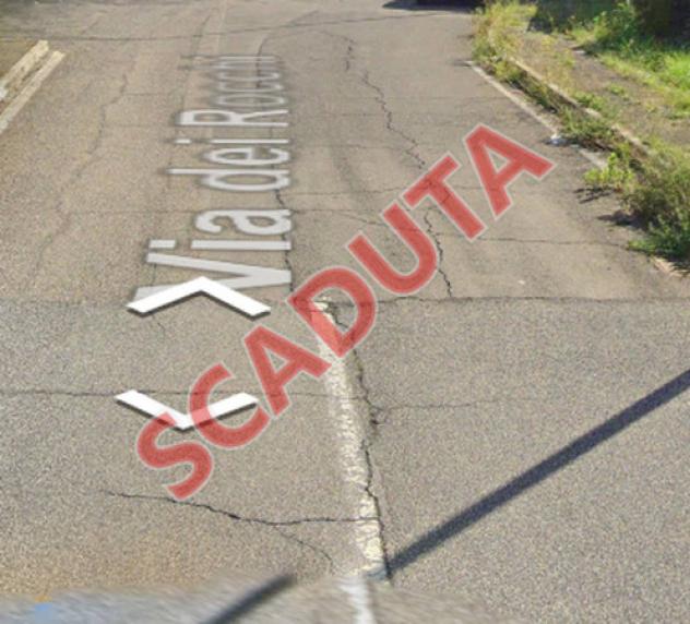 terreno agricolo in vendita a Civitavecchia