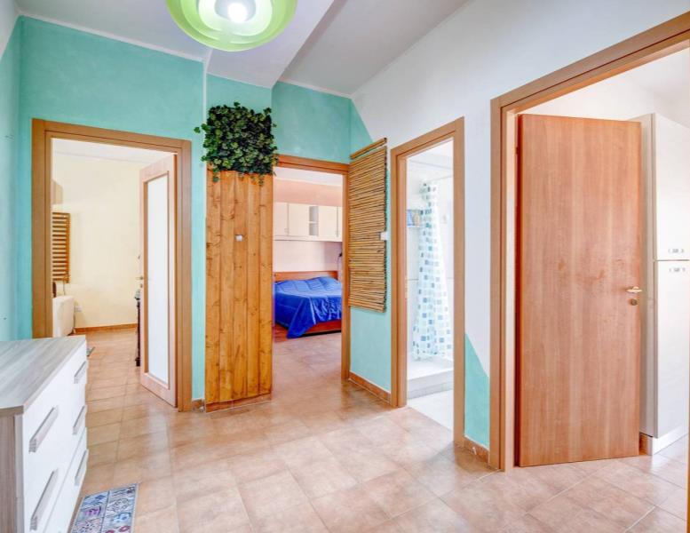 appartamento in vendita a Civitavecchia