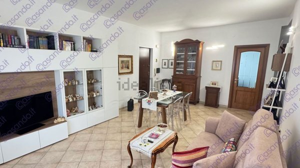 appartamento in vendita a Civitavecchia