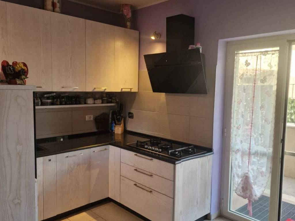 appartamento in vendita a Civitavecchia