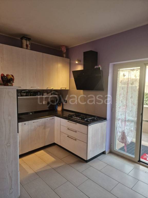 appartamento in vendita a Civitavecchia