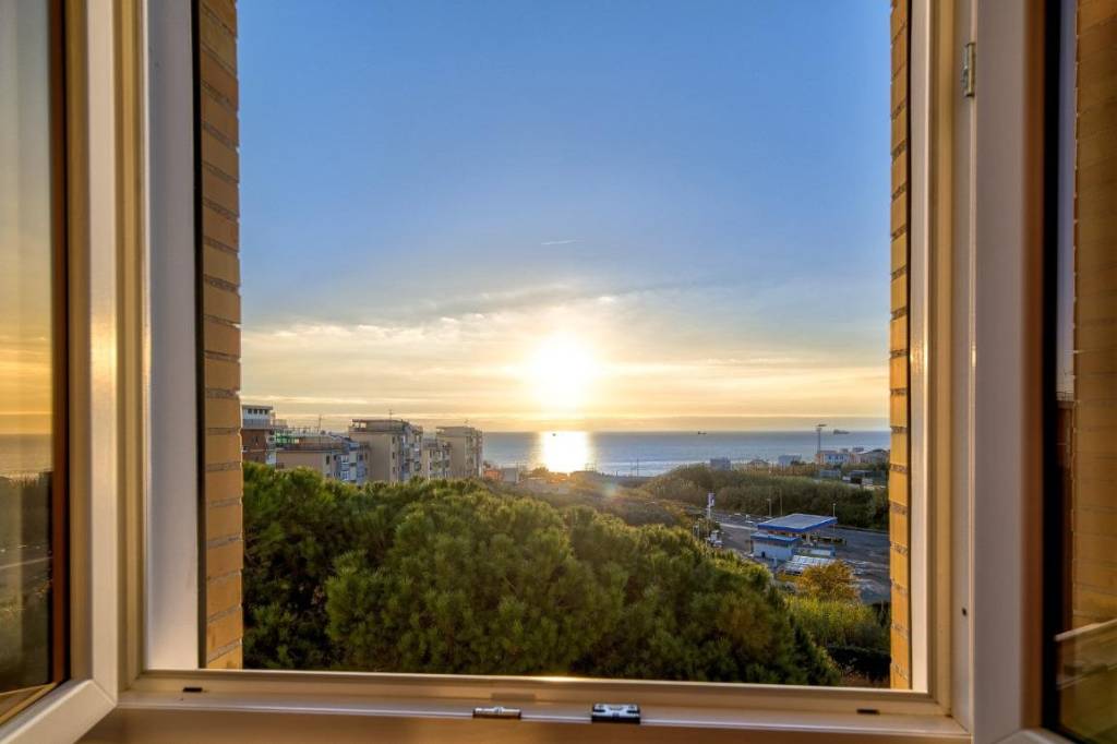 appartamento in vendita a Civitavecchia