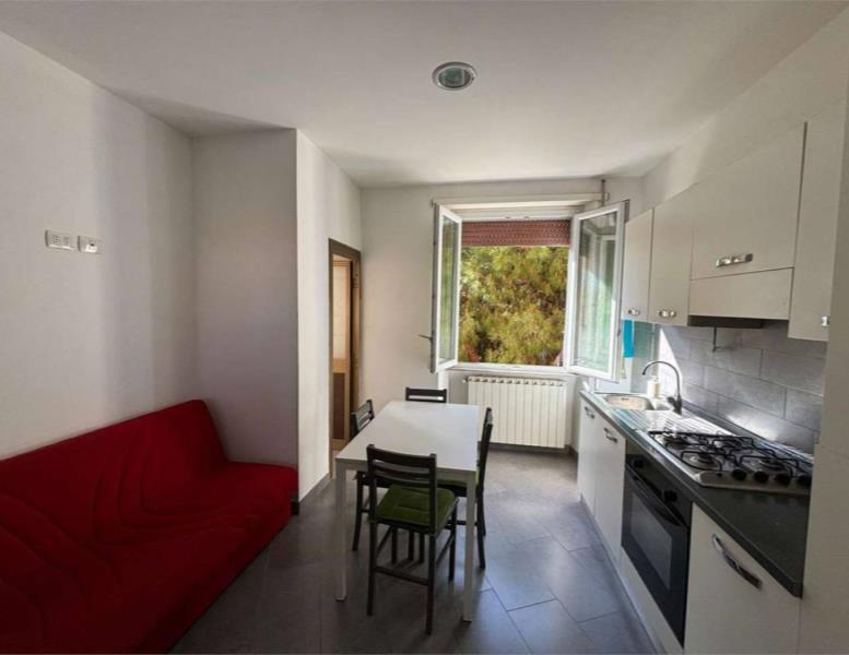 appartamento in vendita a Civitavecchia