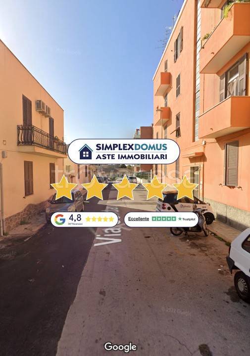 appartamento in vendita a Civitavecchia