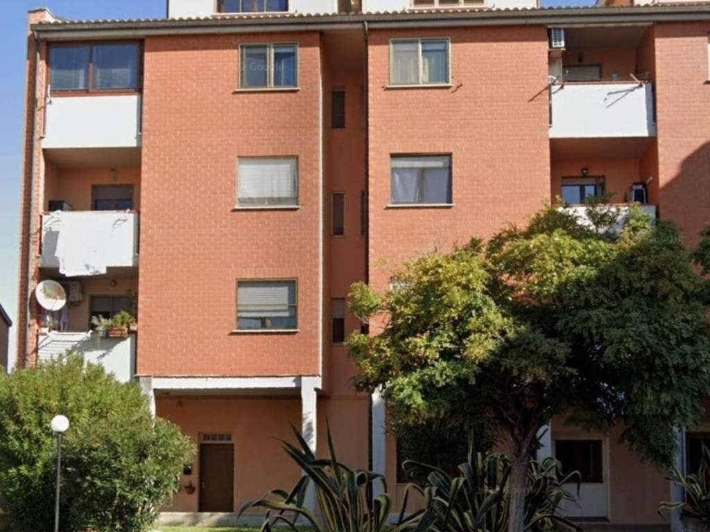 appartamento in vendita a Civitavecchia in zona Aurelia