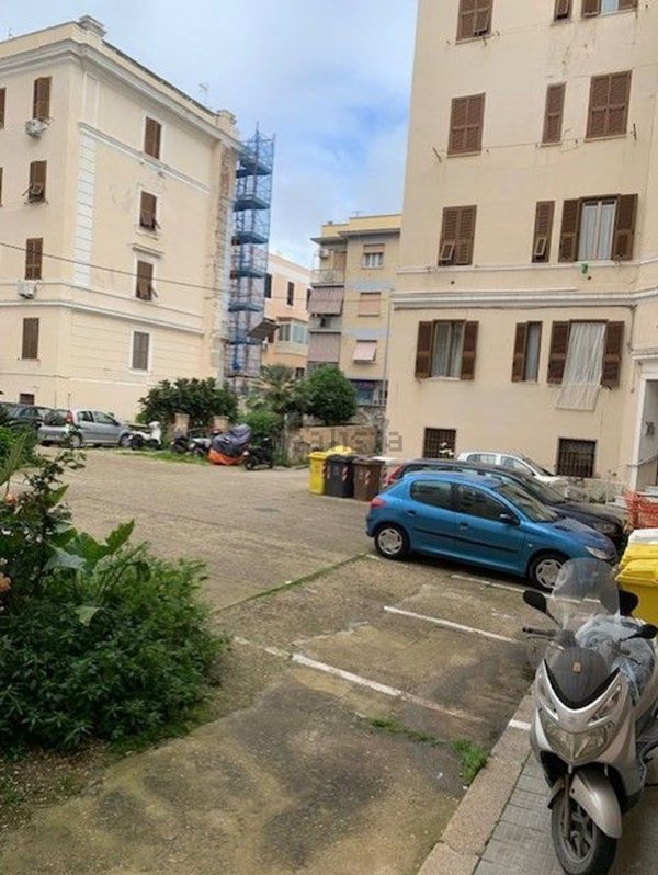 appartamento in vendita a Civitavecchia