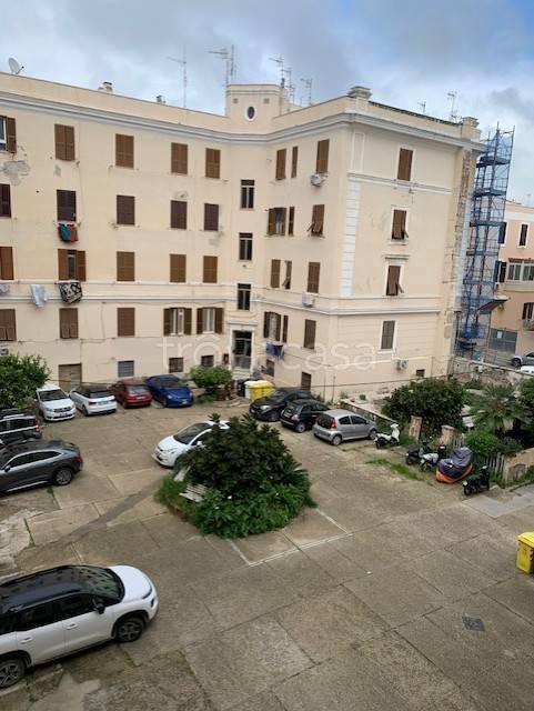 appartamento in vendita a Civitavecchia