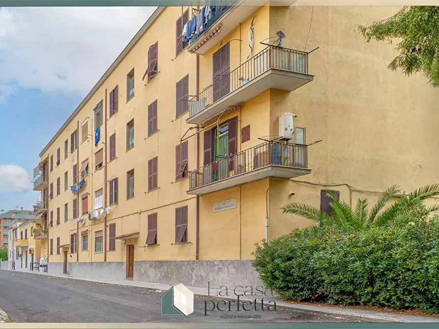 appartamento in vendita a Civitavecchia