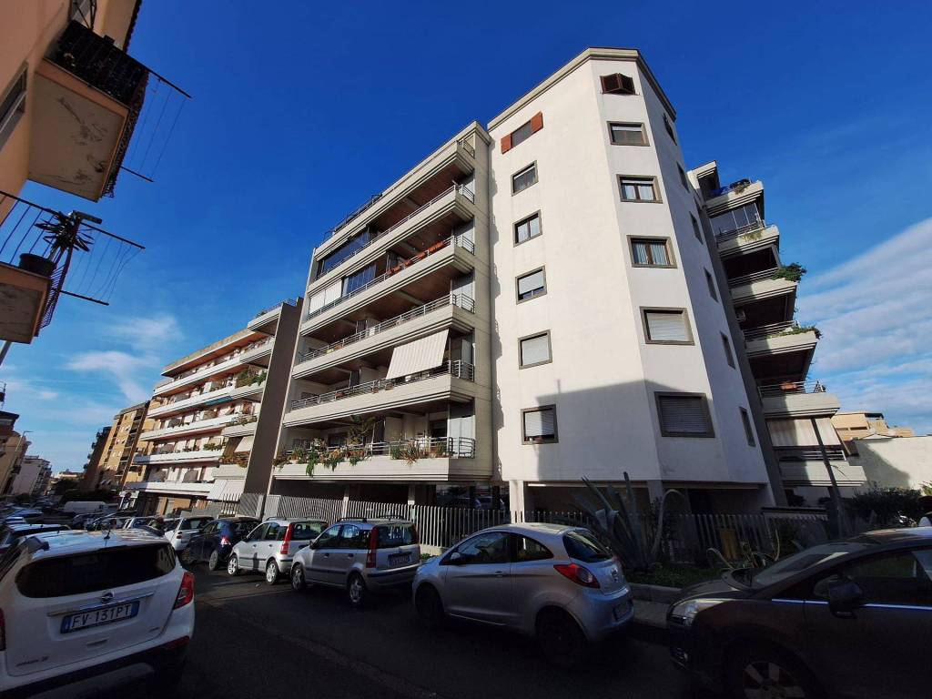 appartamento in vendita a Civitavecchia
